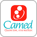 camed